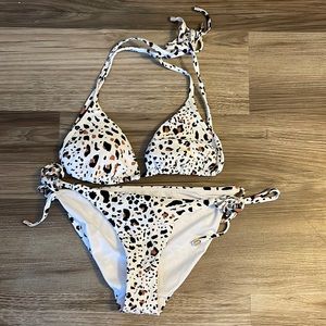 Victoria secret bikini